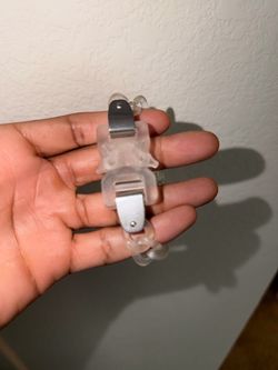Alyx Bracelet