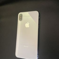 Apple Iphone X 256 GB