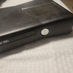 XBox 360 Console