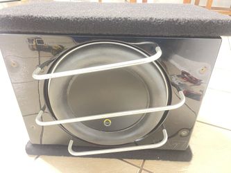 Jl Audio