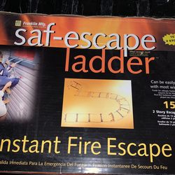 Sad-escape