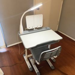 Kids Desk