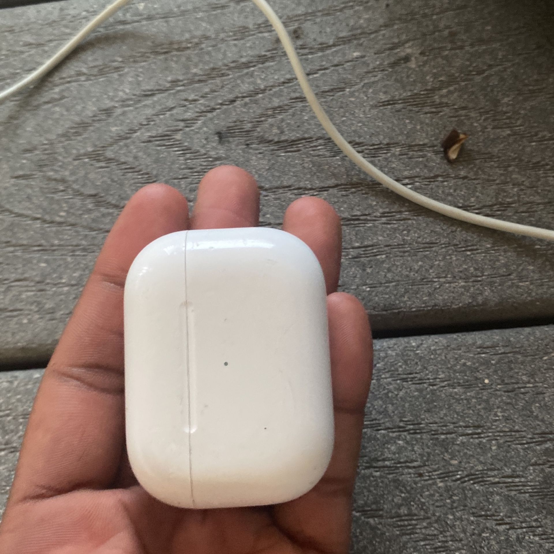 Air Pods Pros