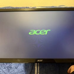 Acer KG241Q Monitor