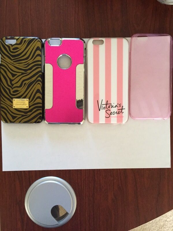 iPhone 6 cases