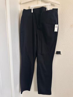 Women’s work pants