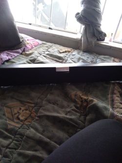Vizio sound bar