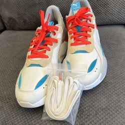 Puma RS-X DEANDRE Men's Sneakers