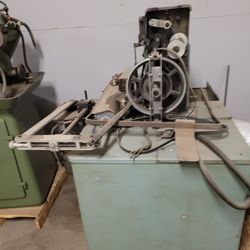 Sunnen Hone MBB 1660 Powerstroker