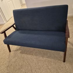 Love seat 2 Person Couch