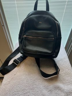 DKNY mini backpack