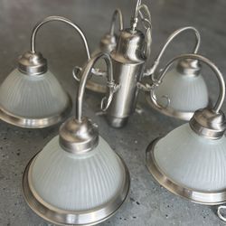 Chandelier $21
