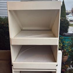 Cabinet/Pantry
