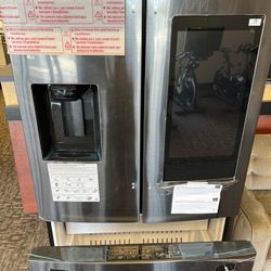 Samsung Refrigerator 