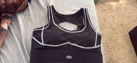 Alo sport bra