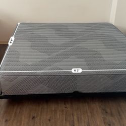 King-size Mattress
