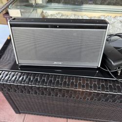 Bose SoundLink 