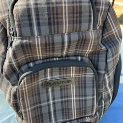 DaKine Travel Backpack 