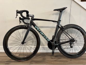 Specialized allez sprint 2019