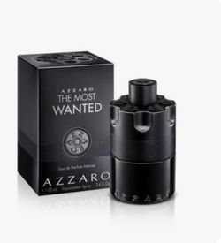 The most wanted AZZARO