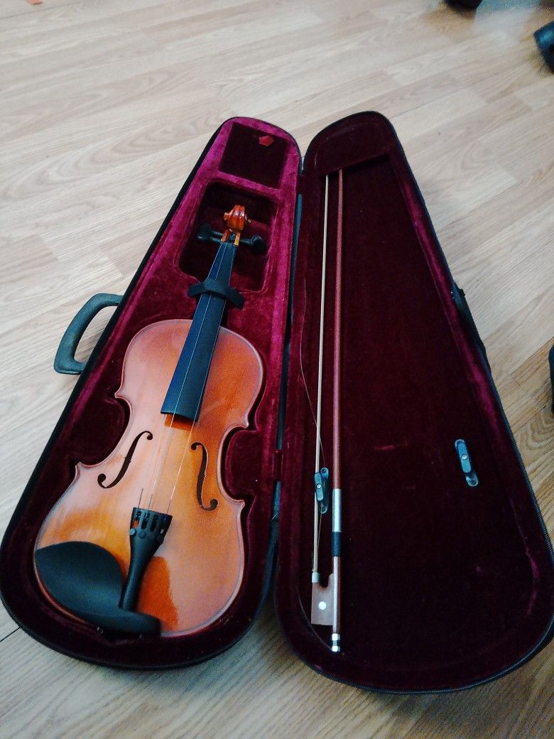 Violin