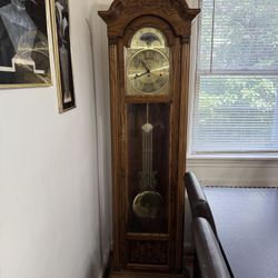 Vintage Clock