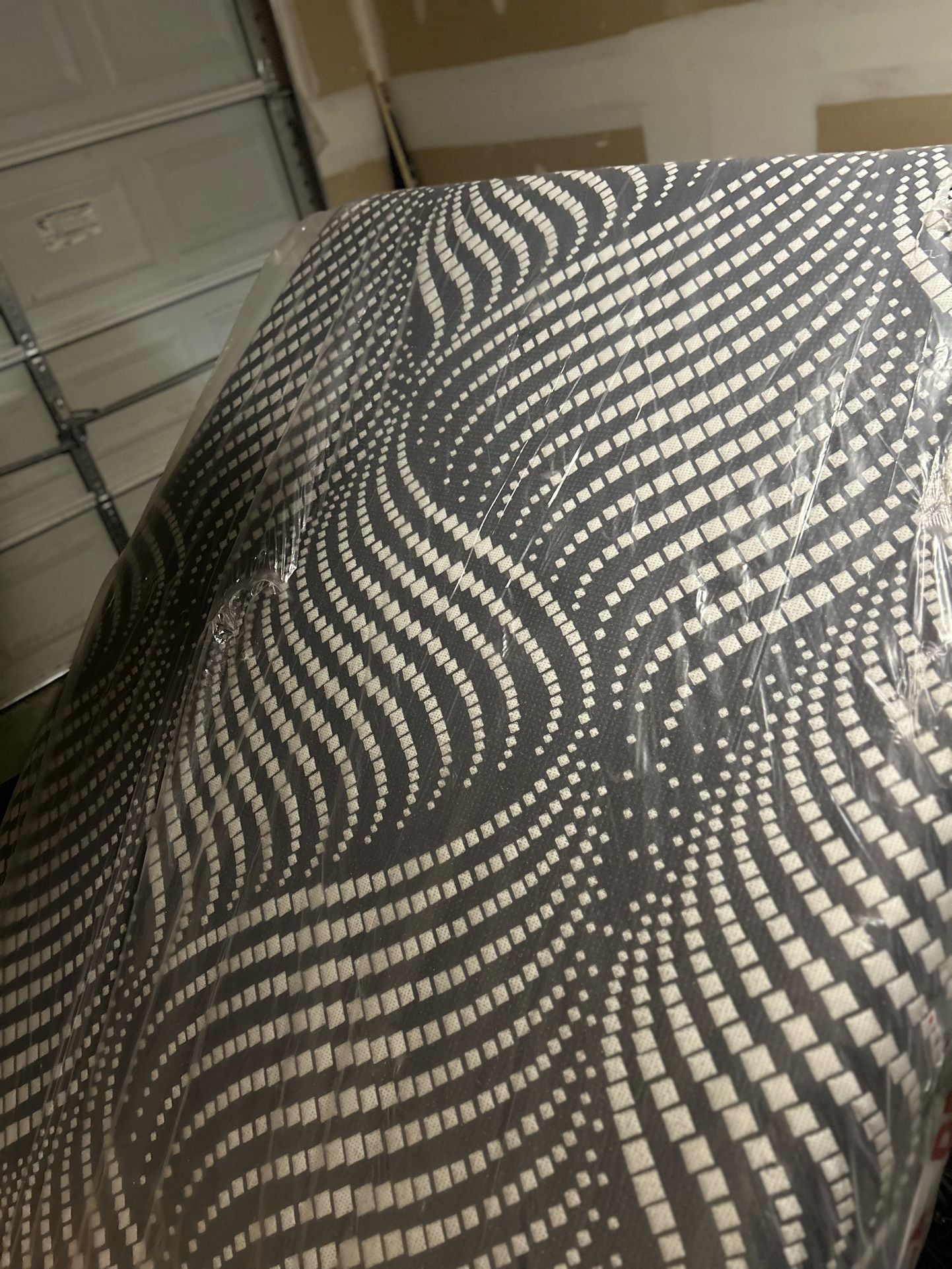 New Queen Size Mattress