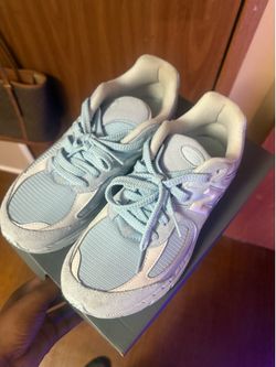 Blue New balance