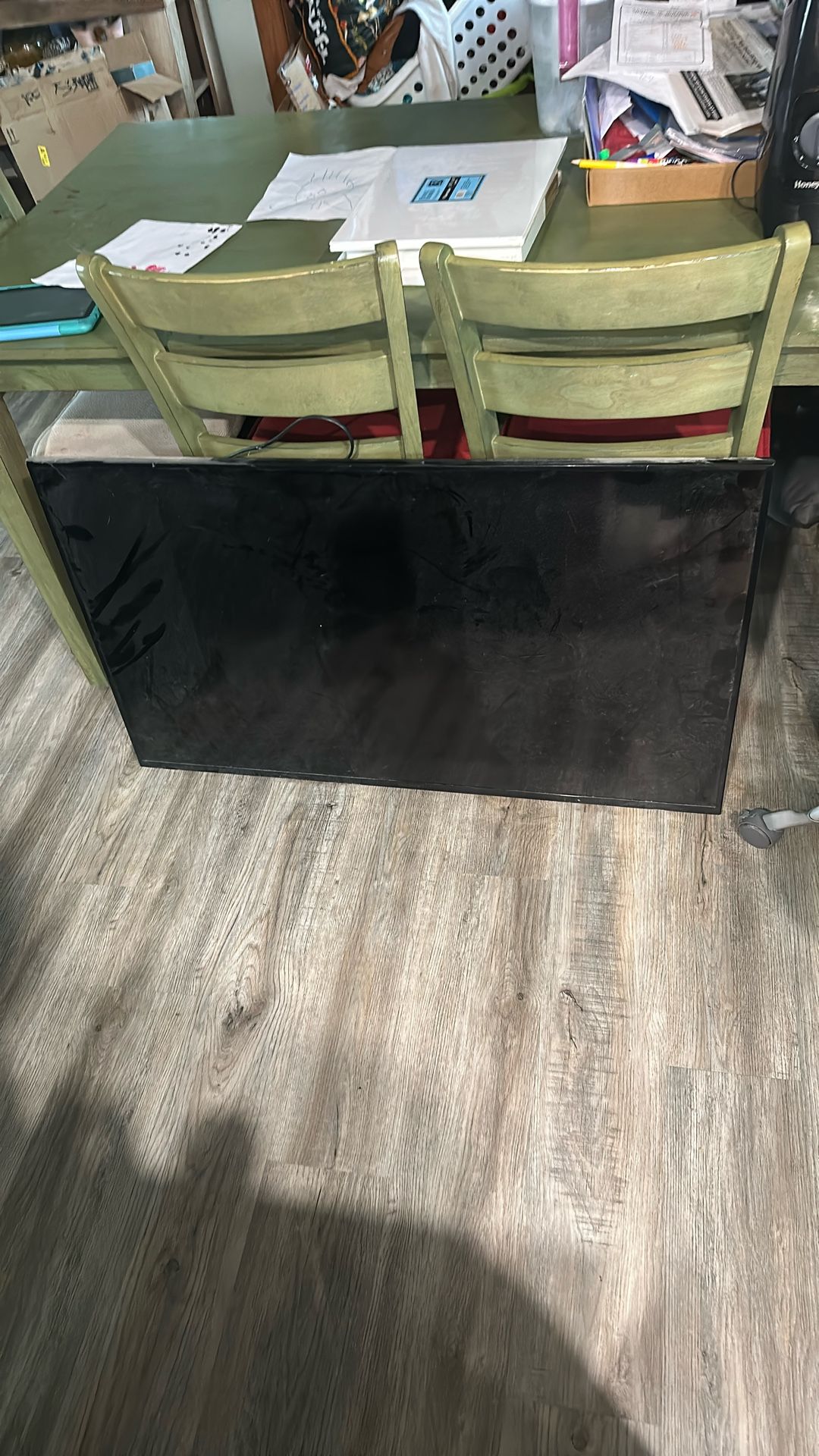 FREE Tv , Doesnt Work