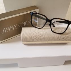 Jimmy Choo Sunglasses 