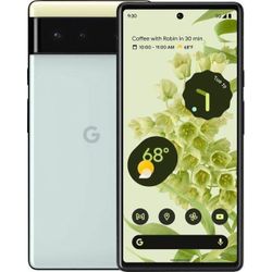 Google Pixel 6 