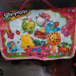 Shopkins Play Sets