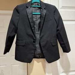 Nautica Boy Blazer Jacket