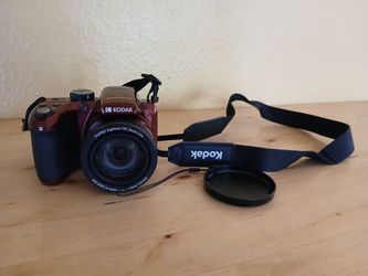 Kodak Camera