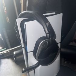 Turtle beach wireless PlayStation5/ PC headset