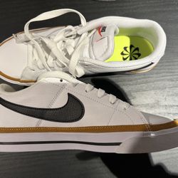 Nike Court Legacy Next Nature Shoes