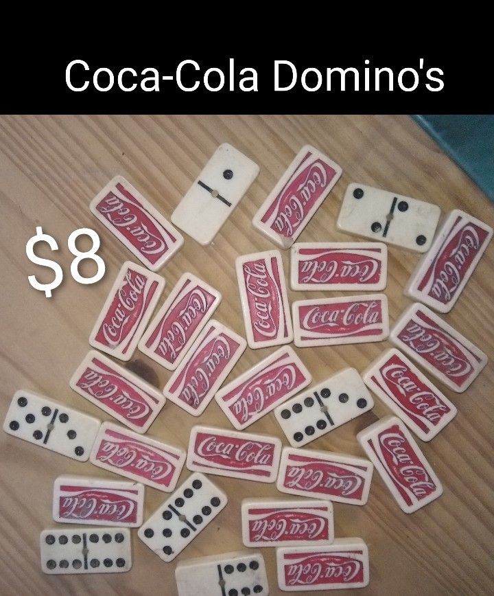 Coca-Cola Domino's