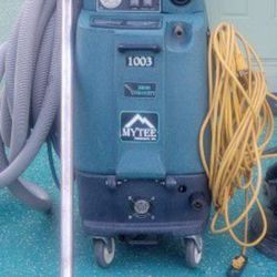 MYTEE CARPET SHAMPOO MASHINE  