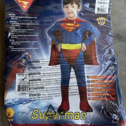 Child Costume
