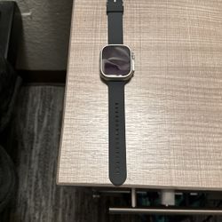 Apple Watch Ultra 