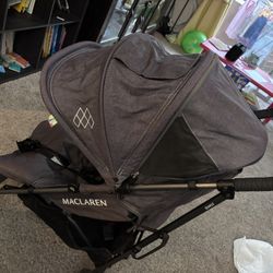 stroller