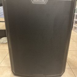 Alto Ts 18s  Sub Woofer $750 New Out Box 