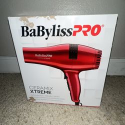 Brand New BaByliss Pro Xtreme Blow Dryer