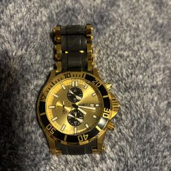 Invicta Men’s Watch