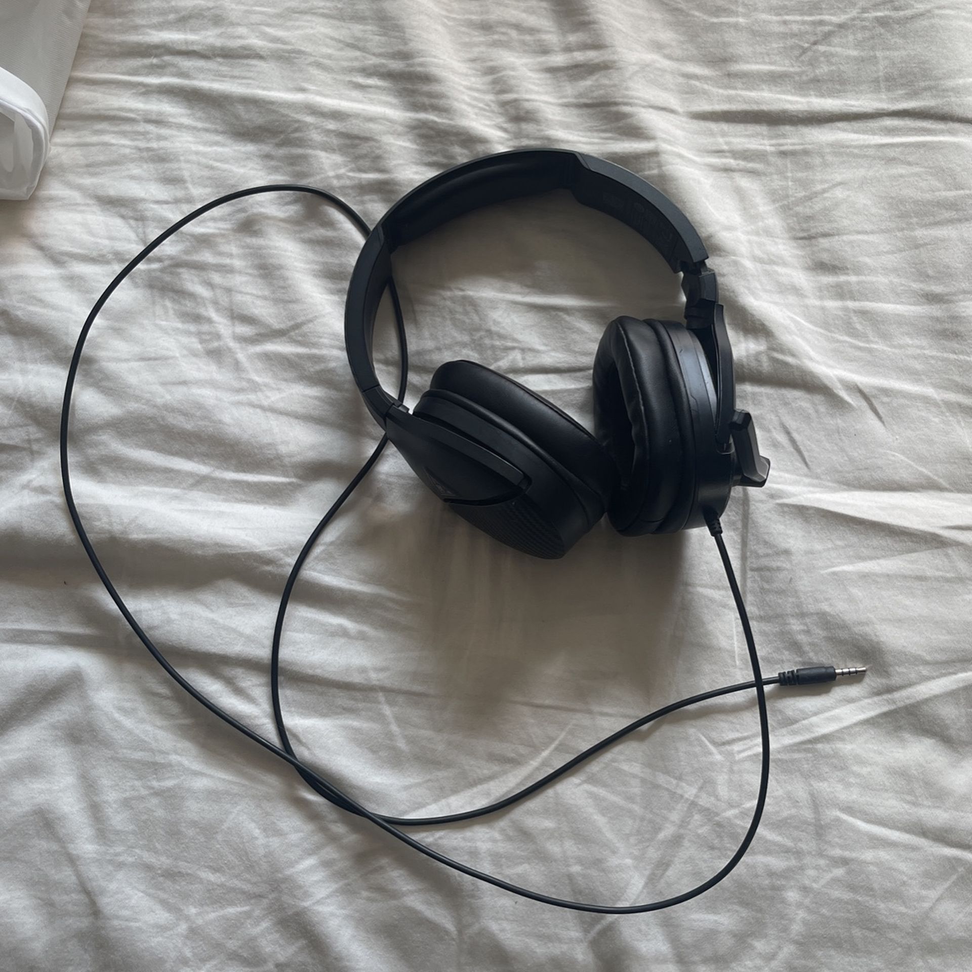 Turtle Beach Ear Force Atlas One Carbon Fiber