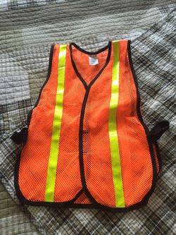 Reflective Vest