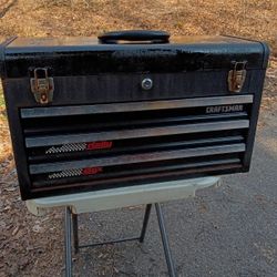 Craftsman Tool Box Functions 100 Percent 