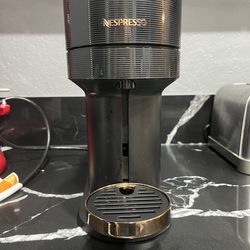 Nespresso Vertuo Next Espresso Machine