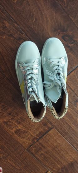 Dolce Vita Alvira Womens Sneakers Size 10