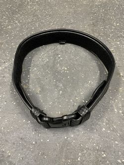 Duty Belt